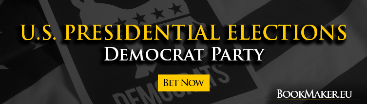 U.S. Presidential Elections Democrat Party